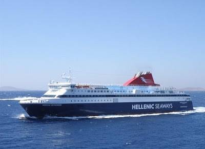 ΣΥΡΙΖΑ: «Περαιτέρω υποβάθμιση των συγκοινωνιών και εξυπηρέτηση συμφερόντων οι σημερινές αποφάσεις»