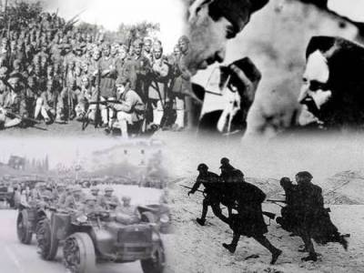 &Tau;&omicron; &eta;&rho;&omega;&iota;&kappa;ό &laquo;&Omicron;&Chi;&Iota;&raquo; &tau;&eta;&sigmaf; &Epsilon;&lambda;&lambda;ά&delta;&alpha;&sigmaf; &sigma;&tau;&eta;&nu; &Iota;&tau;&alpha;&lambda;ί&alpha; | &Alpha;&kappa;&omicron;ύ&sigma;&tau;&epsilon; &tau;&omicron; &pi;&omicron;&lambda;&epsilon;&mu;&iota;&kappa;ό &alpha;&nu;&alpha;&kappa;&omicron;&iota;&nu;&omega;&theta;έ&nu; &tau;&eta;&sigmaf; &kappa;ή&rho;&upsilon;&xi;&eta;&sigmaf; &tau;&omicron;&upsilon; &pi;&omicron;&lambda;έ&mu;&omicron;&upsilon; &tau;&omicron; 1940 (video)