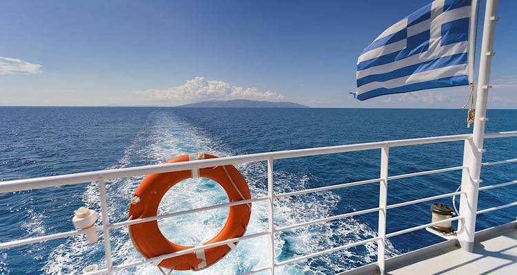 Τι θα γίνει επιτέλους με τις τιμές των ακτοπλοϊκών;