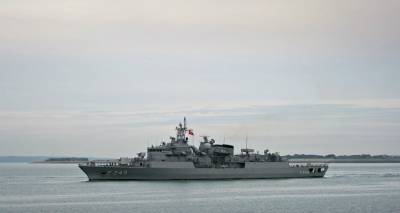&Mu;&pi;&alpha;ϊ&rho;ά&mu;&iota; &tau;έ&lambda;&omicron;&sigmaf; &mu;&epsilon; &pi;&alpha;&rho;ά&nu;&omicron;&mu;&eta; ά&sigma;&kappa;&eta;&sigma;&eta; &tau;&omega;&nu; &Tau;&omicron;ύ&rho;&kappa;&omega;&nu; &sigma;ή&mu;&epsilon;&rho;&alpha; &tau;&omicron; &alpha;&pi;ό&gamma;&epsilon;&upsilon;&mu;&alpha;