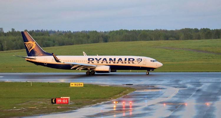 Αεροπειρατεία Λουκασένκο: Οργή στην Ευρώπη | Έρχονται κυρώσεις για Λευκορωσία