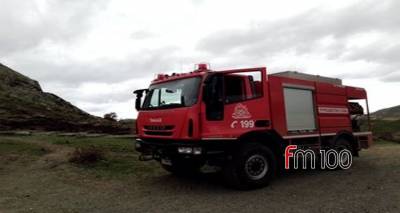 &Mu;&iota;&kappa;&rho;ή&sigmaf; έ&kappa;&tau;&alpha;&sigma;&eta;&sigmaf; &phi;&omega;&tau;&iota;ά &sigma;&tau;&eta;&nu; &Pi;&alpha;&nu;&alpha;&gamma;&iota;ά &Kappa;&alpha;&kappa;&alpha;&beta;&iota;ώ&tau;&iota;&sigma;&sigma;&alpha;