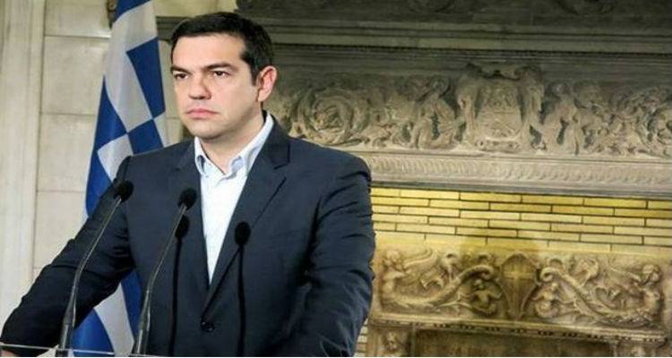 Ο λαός θα πει όχι στη σκλαβιά που του ετοιμάζουν