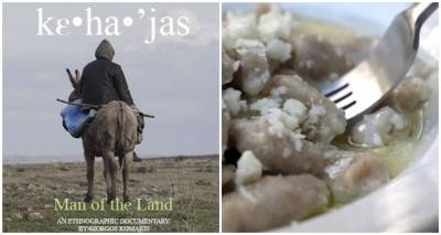 &Omicron; &Kappa;&epsilon;&chi;&alpha;&gamma;&iota;ά&sigmaf; &kappa;&alpha;&iota; &omicron;&iota; &Beta;&alpha;&lambda;ά&nu;&epsilon;&sigmaf; &Lambda;ή&mu;&nu;&omicron;&upsilon; &laquo;&tau;&alpha;&xi;&iota;&delta;&epsilon;ύ&omicron;&upsilon;&nu;&raquo; &sigma;&tau;&eta; &Phi;ώ&kappa;&alpha;&iota;&alpha; &tau;&eta;&sigmaf; &Tau;&omicron;&upsilon;&rho;&kappa;ί&alpha;&sigmaf;