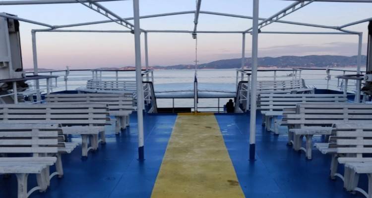 «Πράσινο φως» για τη σύνδεση της Λήμνου με τη Θεσσαλονίκη