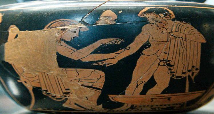 Θαυματουργά φάρμακα από την εποχή του Ιπποκράτη | Η «Λημνία γη» ένα από τα πιο γνωστά αρχαία φαρμακευτικά ορυκτά