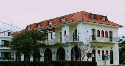 Επαρχείο Λήμνου: Οι αποφάσεις της σημερινής σύσκεψης για τον Κορωνοϊο