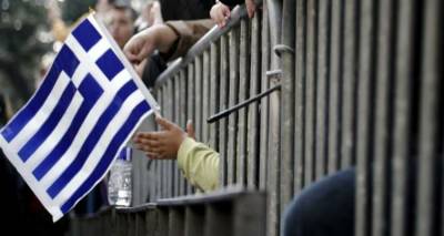 S&uuml;ddeutsche: &Eta; &pi;&iota;&kappa;&rho;ή &alpha;&lambda;ή&theta;&epsilon;&iota;&alpha; &epsilon;ί&nu;&alpha;&iota; ό&tau;&iota; &eta; &Epsilon;&lambda;&lambda;ά&delta;&alpha; &epsilon;ί&nu;&alpha;&iota; &mu;&iota;&alpha; &chi;ώ&rho;&alpha; &pi;&omicron;&upsilon; ά&lambda;&lambda;&omicron;&iota; &alpha;&pi;&omicron;&phi;&alpha;&sigma;ί&zeta;&omicron;&upsilon;&nu; &gamma;&iota;&alpha; &alpha;&upsilon;&tau;ή