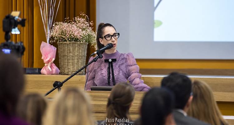 &Pi;&eta;&nu;&epsilon;&lambda;ό&pi;&eta; &Mu;&alpha;&rho;&kappa;ά&kappa;&eta;: &Eta; &alpha;&lambda;&lambda;&alpha;&gamma;ή &xi;&epsilon;&kappa;&iota;&nu;ά ό&tau;&alpha;&nu; &alpha;&pi;&omicron;&phi;&alpha;&sigma;ί&zeta;&omicron;&upsilon;&mu;&epsilon; &nu;&alpha; &alpha;&kappa;&omicron;ύ&sigma;&omicron;&upsilon;&mu;&epsilon; &tau;&omicron;&nu; &epsilon;&alpha;&upsilon;&tau;ό &mu;&alpha;&sigmaf;