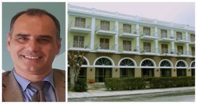 &Theta;&omega;&mu;ά&sigmaf; &Lambda;&omicron;ύ&kappa;&alpha;&sigmaf;: &laquo;&Pi;&rho;&omicron;&sigma;&omega;&pi;&iota;&kappa;ό &sigma;&tau;&omicron;ί&chi;&eta;&mu;&alpha; &eta; &epsilon;&pi;&alpha;&nu;&alpha;&lambda;&epsilon;&iota;&tau;&omicron;&upsilon;&rho;&gamma;ί&alpha; &tau;&omicron;&upsilon; &Xi;&epsilon;&nu;&omicron;&delta;&omicron;&chi;&epsilon;ί&omicron;&upsilon; &Kappa;ά&sigma;&tau;&rho;&omicron;&raquo; (audio)