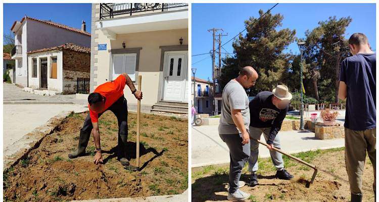 &Delta;&epsilon;&nu; &chi;&rho;&epsilon;&iota;ά&zeta;&epsilon;&tau;&alpha;&iota; &pi;&alpha;&rho;ά &nu;&alpha; &alpha;&gamma;&alpha;&pi;ά&sigmaf; &tau;&omicron;&nu; &tau;ό&pi;&omicron; &sigma;&omicron;&upsilon; | &Omicron;&iota; &mu;&alpha;&theta;&eta;&tau;έ&sigmaf; &tau;&omicron;&upsilon; &Epsilon;.&Epsilon;.&Epsilon;.&Epsilon;&Kappa; &Rho;&epsilon;&pi;&alpha;&nu;&iota;&delta;ί&omicron;&upsilon; &omicron;&mu;ό&rho;&phi;&upsilon;&nu;&alpha;&nu; &tau;&eta;&nu; &pi;&lambda;&alpha;&tau;&epsilon;ί&alpha; &tau;&omicron;&upsilon; &chi;&omega;&rho;&iota;&omicron;ύ