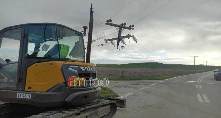 &Kappa;&omicron;&nu;&tau;&iota;ά&sigmaf;: &Kappa;&omicron;&lambda;ώ&nu;&alpha; &tau;&eta;&sigmaf; &Delta;&Epsilon;&Delta;&Delta;&Eta;&Epsilon; &laquo;&kappa;ό&pi;&eta;&kappa;&epsilon;&raquo; &sigma;&tau;&alpha; &delta;ύ&omicron; &mu;&epsilon;&tau;ά &alpha;&pi;ό &phi;&omega;&tau;&iota;ά