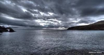 Έκτακτο δελτίο ΕΜΥ | Βροχές και καταιγίδες και στη Λήμνο