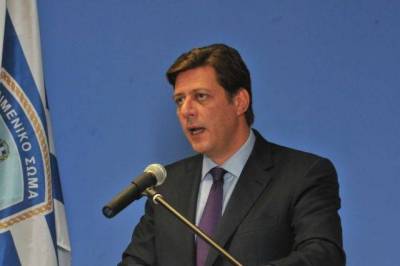 «Οι ακτοπλοϊκές συγκοινωνίες του Βορείου Αιγαίου» | Διημερίδα στη Μυτιλήνη με πρωτοβουλία Βαρβιτσιώτη