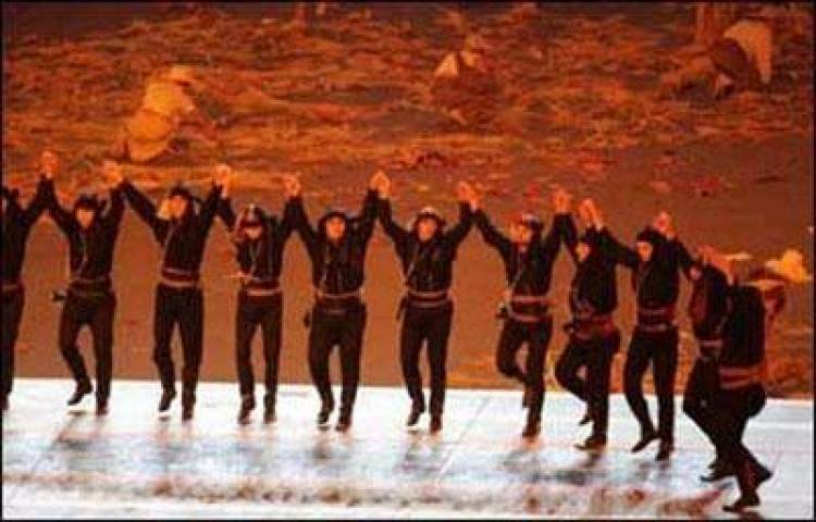 Εκδήλωση Μνήμης στη Μύρινα για την Γενοκτονία Ποντίων και τη Μάχη της Κρήτης