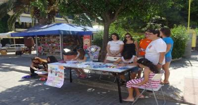 Διαγωνισμός ζωγραφικής για παιδιά από τους «Λημνιούς εν Δράσει» | Ψηφίστε και αναδείξτε την καλύτερη