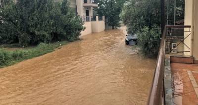 &Pi;&rho;&omicron;&epsilon;&iota;&delta;&omicron;&pi;&omicron;ί&eta;&sigma;&eta; &Tau;&sigma;&alpha;&tau;&rho;&alpha;&phi;ύ&lambda;&lambda;&iota;&alpha; &gamma;&iota;&alpha; &Theta;&epsilon;&sigma;&sigma;&alpha;&lambda;ί&alpha;: &laquo;&Pi;&rho;&omicron;&sigma;&omicron;&chi;ή! &Sigma;&epsilon; 20 ώ&rho;&epsilon;&sigmaf; &theta;&alpha; &pi;έ&sigma;&epsilon;&iota; &tau;&omicron; &nu;&epsilon;&rho;ό &pi;&omicron;&upsilon; &pi;έ&phi;&tau;&epsilon;&iota; &sigma;&epsilon; 3 &mu;ή&nu;&epsilon;&sigmaf;&raquo;
