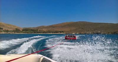 Συνάντηση Δημάρχου Λήμνου με τους επαγγελματίες του σωματείου «Λημθίναλος»