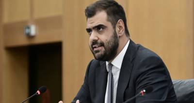 &Pi;. &Mu;&alpha;&rho;&iota;&nu;ά&kappa;&eta;&sigmaf; &gamma;&iota;&alpha; &eta;&lambda;&epsilon;&kappa;&tau;&rho;&iota;&kappa;ό &rho;&epsilon;ύ&mu;&alpha;: &Theta;&alpha; &upsilon;&pi;ά&rho;&xi;&epsilon;&iota; &omicron;&rho;&iota;&zeta;ό&nu;&tau;&iota;&alpha; &epsilon;&pi;&iota;&delta;ό&tau;&eta;&sigma;&eta;, &epsilon;&phi;ό&sigma;&omicron;&nu; &upsilon;&pi;ά&rho;&xi;&epsilon;&iota; &alpha;&nu;ά&gamma;&kappa;&eta;