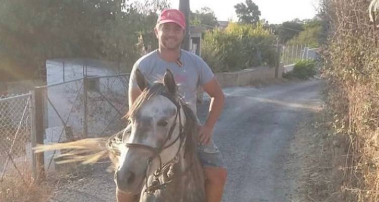 Η ανακοίνωση της ΕΛ.ΑΣ. για το τροχαίο που στοίχισε τη ζωή στον Νίκο Γριτζαλή