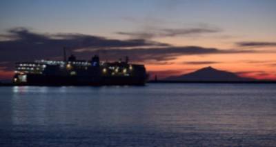 Τροποποίηση δρομολογίου για το “Super Star” | Νέα ώρα αναχώρησης 00:30 από Καβάλα