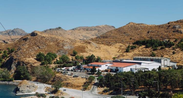 Θέση Τεχνικού στον Αγροτικό Οινοποιητικό Συνεταιρισμό &quot;Η Ένωση&quot;