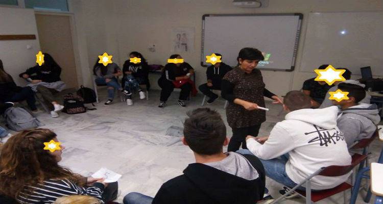 &Kappa;έ&nu;&tau;&rho;&omicron; &pi;&rho;ό&lambda;&eta;&psi;&eta;&sigmaf; &laquo;&Pi;&omicron;&lambda;&iota;ό&chi;&nu;&eta;&raquo; &kappa;&alpha;&iota; &Gamma;&Epsilon;&Lambda; &Mu;&omicron;ύ&delta;&rho;&omicron;&upsilon; έ&nu;&omega;&sigma;&alpha;&nu; &tau;&iota;&sigmaf; &delta;&upsilon;&nu;ά&mu;&epsilon;&iota;&sigmaf; &tau;&omicron;&upsilon;&sigmaf;