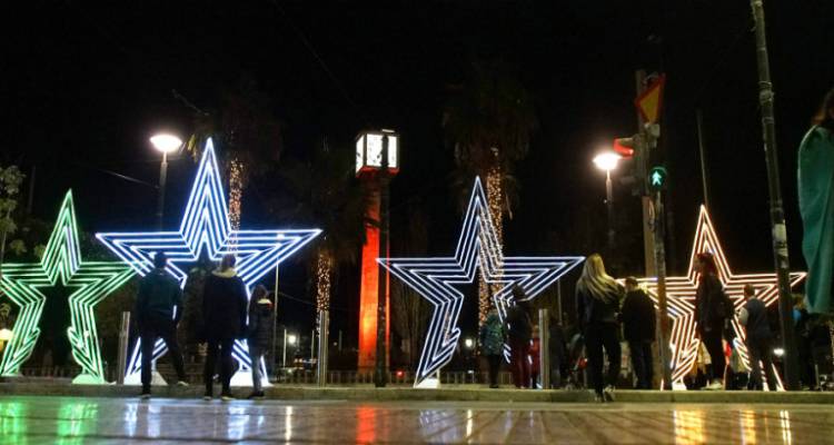 &Pi;ώ&sigmaf; &theta;&alpha; &epsilon;ί&nu;&alpha;&iota; &omicron;&iota; &epsilon;&phi;&epsilon;&tau;&iota;&nu;έ&sigmaf; &gamma;&iota;&omicron;&rho;&tau;έ&sigmaf;: &Tau;&iota; &theta;&alpha; &gamma;ί&nu;&epsilon;&iota; &mu;&epsilon; &kappa;&alpha;&tau;&alpha;&sigma;&tau;ή&mu;&alpha;&tau;&alpha;, &mu;&epsilon;&tau;&alpha;&kappa;&iota;&nu;ή&sigma;&epsilon;&iota;&sigmaf;, &sigma;&chi;&omicron;&lambda;&epsilon;ί&alpha; | &Epsilon;&rho;&chi;&omicron;&nu;&tau;&alpha;&iota; &alpha;&nu;&alpha;&kappa;&omicron;&iota;&nu;ώ&sigma;&epsilon;&iota;&sigmaf;