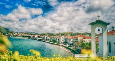 Έ&xi;&iota; &pi;&omicron;&lambda;&iota;&tau;&iota;&sigma;&tau;&iota;&kappa;έ&sigmaf; &delta;&rho;ά&sigma;&epsilon;&iota;&sigmaf; &sigma;&tau;&eta; &Lambda;ή&mu;&nu;&omicron; &sigma;&tau;&omicron; &pi;&rho;ό&gamma;&rho;&alpha;&mu;&mu;&alpha; &chi;&rho;&eta;&mu;&alpha;&tau;&omicron;&delta;ό&tau;&eta;&sigma;&eta;&sigmaf; &tau;&eta;&sigmaf; &Pi;&epsilon;&rho;&iota;&phi;έ&rho;&epsilon;&iota;&alpha;&sigmaf; &Beta;. &Alpha;&iota;&gamma;&alpha;ί&omicron;&upsilon;