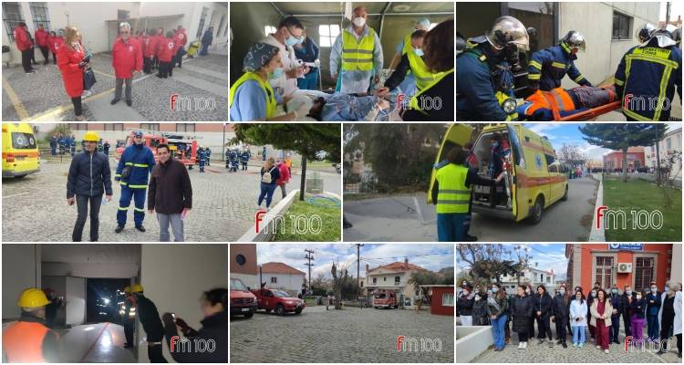 &Nu;&omicron;&sigma;&omicron;&kappa;&omicron;&mu;&epsilon;ί&omicron; &Lambda;ή&mu;&nu;&omicron;&upsilon;: Ό&lambda;&omicron;&iota; &laquo;&epsilon;&pi;&iota; &pi;&omicron;&delta;ό&sigmaf;&raquo; &gamma;&iota;&alpha; &tau;&eta;&nu; ά&sigma;&kappa;&eta;&sigma;&eta; &epsilon;&tau;&omicron;&iota;&mu;ό&tau;&eta;&tau;&alpha;&sigmaf; (videos + photos)