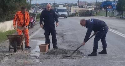 Δ. Αλικάκος: «Αυτή είναι η πιο &quot;τρελή&quot; είδηση που θα διαβάσετε στο ξεκίνημα της νέας χρονιάς».