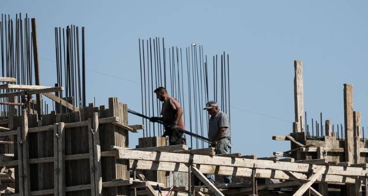 Αρχαιρεσίες στο Σωματείο Οικοδόμων και Συναφών Επαγγελμάτων Λήμνου