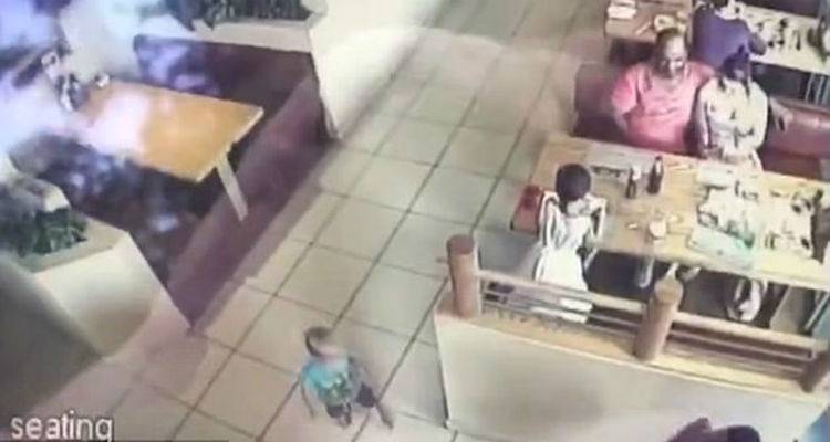 &Tau;&rho;&omicron;&mu;&alpha;&kappa;&tau;&iota;&kappa;ό &beta;ί&nu;&tau;&epsilon;&omicron;: Ά&gamma;&nu;&omega;&sigma;&tau;&omicron;&sigmaf; &pi;&rho;&omicron;&sigma;&pi;&alpha;&theta;&epsilon;ί &nu;&alpha; &alpha;&rho;&pi;ά&xi;&epsilon;&iota; &nu;ή&pi;&iota;&omicron; 22 &mu;&eta;&nu;ώ&nu; &mu;&pi;&rho;&omicron;&sigma;&tau;ά &sigma;&tau;&alpha; &mu;ά&tau;&iota;&alpha; &tau;&omega;&nu; &gamma;&omicron;&nu;&iota;ώ&nu; &tau;&omicron;&upsilon;