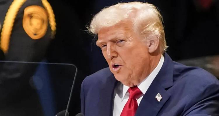 Τραμπ κατά Καν: «Το Λονδίνο θέλει να πάει στη Σαρία» – Σφοδρές αντιδράσεις