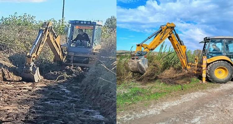&Omicron; Έ&pi;&alpha;&rho;&chi;&omicron;&sigmaf; &Lambda;ή&mu;&nu;&omicron;&upsilon; &alpha;&pi;&alpha;&nu;&tau;ά &sigma;&tau;&eta;&nu; &epsilon;&pi;&iota;&sigma;&tau;&omicron;&lambda;ή &tau;&eta;&sigmaf; &Delta;&eta;&mu;ά&rho;&chi;&omicron;&upsilon;: &laquo;&Alpha;&pi;&alpha;&nu;&tau;ά&mu;&epsilon; &mu;&epsilon; έ&rho;&gamma;&alpha; &kappa;&alpha;&iota; ό&chi;&iota; &mu;&epsilon; &epsilon;&pi;&iota;&sigma;&tau;&omicron;&lambda;έ&sigmaf;&raquo;