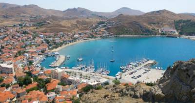 Γερμανία: Στην κορυφή της ζήτησης τα ελληνικά νησιά, δηλώνει ο πρόεδρος των ταξιδιωτικών πρακτόρων