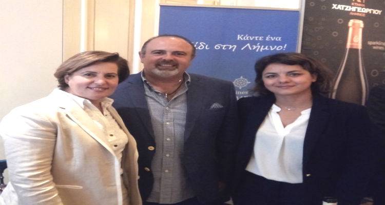 &laquo;&Tau;&alpha; &kappa;&rho;&alpha;&sigma;&iota;ά &tau;&omicron;&upsilon; &Alpha;&iota;&gamma;&alpha;ί&omicron;&upsilon; &sigma;&tau;&eta;&nu; &Alpha;&theta;ή&nu;&alpha;&raquo; (photos)