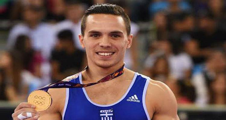 &Delta;&epsilon;ύ&tau;&epsilon;&rho;&eta; &phi;&omicron;&rho;ά &pi;&rho;&omega;&tau;&alpha;&theta;&lambda;&eta;&tau;ή&sigmaf; &omicron; &Lambda;&epsilon;&upsilon;&tau;έ&rho;&eta;&sigmaf; &Pi;&epsilon;&tau;&rho;&omicron;ύ&nu;&iota;&alpha;&sigmaf;