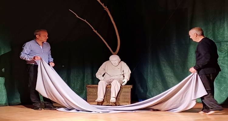 «Θησαυρός μου ό,τι άγγιξαν τα χεράκια σου» | Εκδήλωση με αφορμή την Παγκόσμια Ημέρα Παιδικού Βιβλίου