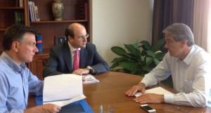 T&alpha; &mu;&epsilon;&gamma;ά&lambda;&alpha; έ&rho;&gamma;&alpha; &sigma;&tau;&eta;&nu; &laquo;&alpha;&tau;&zeta;έ&nu;&tau;&alpha;&raquo; &tau;&eta;&sigmaf; &sigma;&upsilon;&nu;ά&nu;&tau;&eta;&sigma;&eta;&sigmaf; &beta;&omicron;&upsilon;&lambda;&epsilon;&upsilon;&tau;ώ&nu; &tau;&omicron;&upsilon; &Pi;&Alpha;.&Sigma;&Omicron;.&Kappa; &mu;&epsilon; &tau;&omicron;&nu; &Upsilon;&pi;&omicron;&upsilon;&rho;&gamma;ό &Alpha;&nu;&tau;&alpha;&gamma;&omega;&nu;&iota;&sigma;&tau;&iota;&kappa;ό&tau;&eta;&tau;&alpha;&sigmaf;