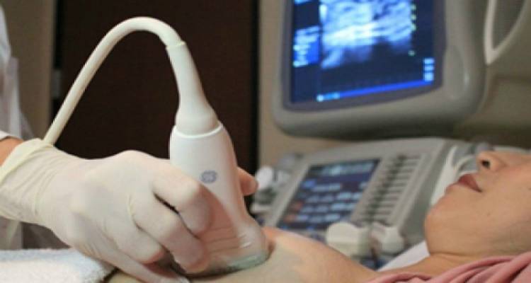 Μία στις δύο Ελληνίδες χρειάζονται υπερηχογραφικό έλεγχο λόγω πυκνών μαστών