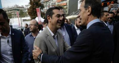 &Omicron; &Tau;&sigma;ί&pi;&rho;&alpha;&sigmaf; &sigma;&tau;&eta;&nu; 82&eta; &Delta;&Epsilon;&Theta;: &Alpha;&iota;&sigma;&theta;ά&nu;&omicron;&mu;&alpha;&iota; &tau;&eta; &Theta;&epsilon;&sigma;&sigma;&alpha;&lambda;&omicron;&nu;ί&kappa;&eta; &delta;&epsilon;ύ&tau;&epsilon;&rho;&omicron; &sigma;&pi;ί&tau;&iota; &mu;&omicron;&upsilon;