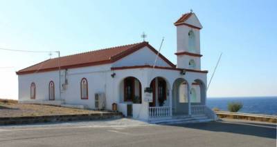 Λήμνος: Το νέο πρόγραμμα Ιερών Παρακλήσεων στον Άγιο Σώζοντα