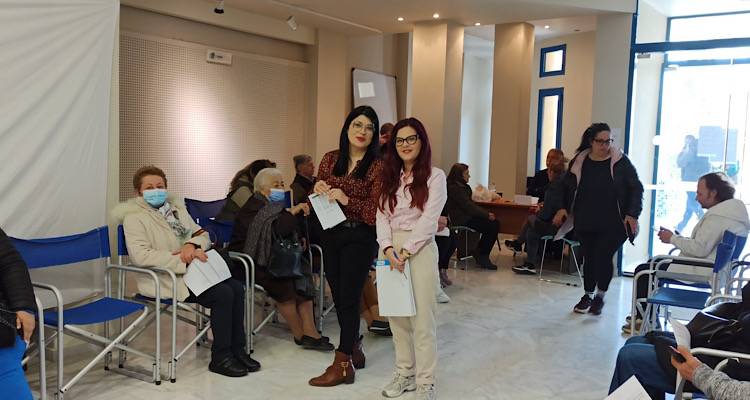 Λήμνος: 250 δωρεάν καρδιολογικές και αγγειολογικές εξετάσεις μέσα σε δύο ημέρες