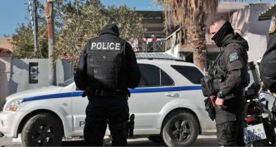 &Beta;&rho;έ&theta;&eta;&kappa;&alpha;&nu; ό&pi;&lambda;&alpha; &sigma;&tau;&alpha; &Kappa;&alpha;&lambda;ύ&beta;&iota;&alpha;: &Omicron; &sigma;&upsilon;&lambda;&lambda;&eta;&phi;&theta;&epsilon;ί&sigmaf; έ&chi;&epsilon;&iota; &kappa;&alpha;&tau;&alpha;&delta;&iota;&kappa;&alpha;&sigma;&tau;&epsilon;ί &gamma;&iota;&alpha; &beta;&iota;&alpha;&sigma;&mu;ό &kappa;&alpha;&iota; &phi;ό&nu;&omicron; -&Epsilon;&kappa;&tau;&iota;&mu;&omicron;ύ&nu; ό&tau;&iota; &theta;&alpha; &epsilon;&kappa;&tau;&epsilon;&lambda;&omicron;ύ&sigma;&epsilon; &sigma;&upsilon;&mu;&beta;ό&lambda;&alpha;&iota;&omicron; &theta;&alpha;&nu;ά&tau;&omicron;&upsilon;