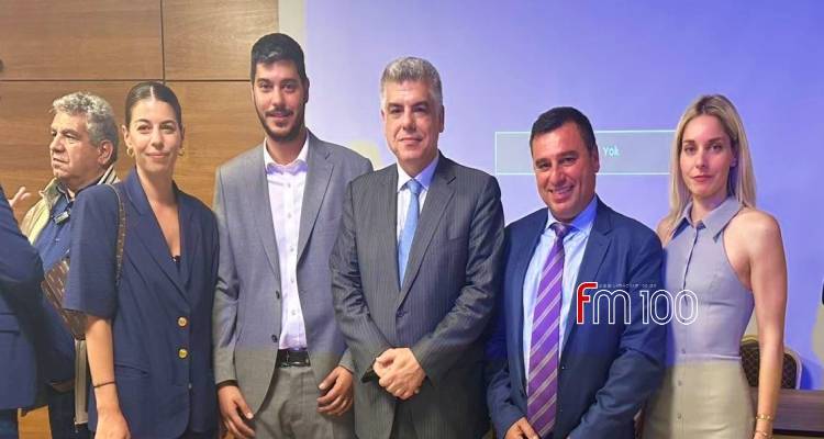 Το Βόρειο Αιγαίο στο Αϊβαλί | Ενίσχυση του τουριστικού διαλόγου με τη γειτονική Τουρκία