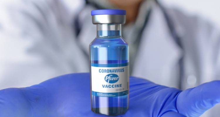 Pfizer και BioNTech καταθέτουν σήμερα αίτημα για επείγουσα αδειοδότηση για το εμβόλιο του κορωνοϊού