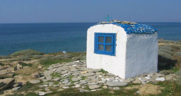 &Eta; &mu;&epsilon;&tau;&alpha;&phi;&upsilon;&sigma;&iota;&kappa;ή, &omicron; Ά&gamma;&iota;&omicron;&sigmaf; &Chi;&alpha;&rho;ά&lambda;&alpha;&mu;&pi;&omicron;&sigmaf; &Lambda;ή&mu;&nu;&omicron;&upsilon; &kappa;&alpha;&iota; &tau;&omicron; &kappa;&alpha;&tau;&sigma;&iota;&kappa;ά&kappa;&iota; &tau;&omicron;&upsilon; &Mu;ά&sigma;&iota;&mu;&omicron;