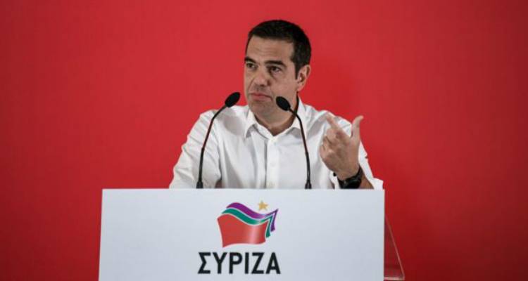 &Tau;&sigma;ί&pi;&rho;&alpha;&sigmaf;: &Nu;&alpha; &tau;&omicron;&lambda;&mu;ή&sigma;&omicron;&upsilon;&mu;&epsilon; &nu;&alpha; &chi;&tau;ί&sigma;&omicron;&upsilon;&mu;&epsilon; &tau;&omicron; &kappa;ό&mu;&mu;&alpha; &alpha;&pi;ό &tau;&eta;&nu; &alpha;&rho;&chi;ή (video)
