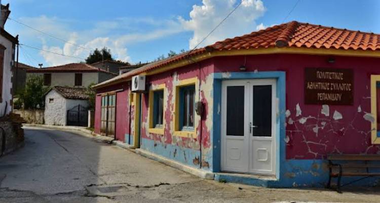 &Rho;&epsilon;&pi;&alpha;&nu;ί&delta;&iota;: &Chi;&omega;&rho;ί&sigmaf; &nu;&epsilon;&rho;ό &omicron; &omicron;&iota;&kappa;&iota;&sigma;&mu;ό&sigmaf; &mu;&epsilon;&tau;ά &tau;&eta;&nu; &pi;&rho;ό&sigma;&kappa;&rho;&omicron;&upsilon;&sigma;&eta; &omicron;&chi;ή&mu;&alpha;&tau;&omicron;&sigmaf; &sigma;&epsilon; &pi;&upsilon;&rho;&omicron;&sigma;&beta;&epsilon;&sigma;&tau;&iota;&kappa;ό &kappa;&rho;&omicron;&upsilon;&nu;ό